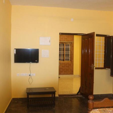 Evergreen Paradise Pondicherry Exterior foto